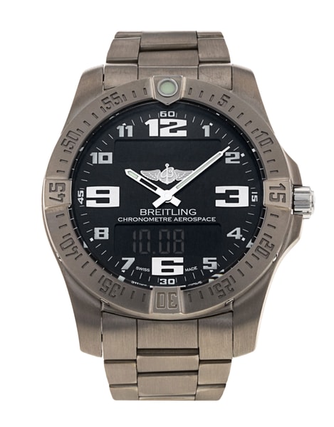 Breitling Aerospace Evo E79363